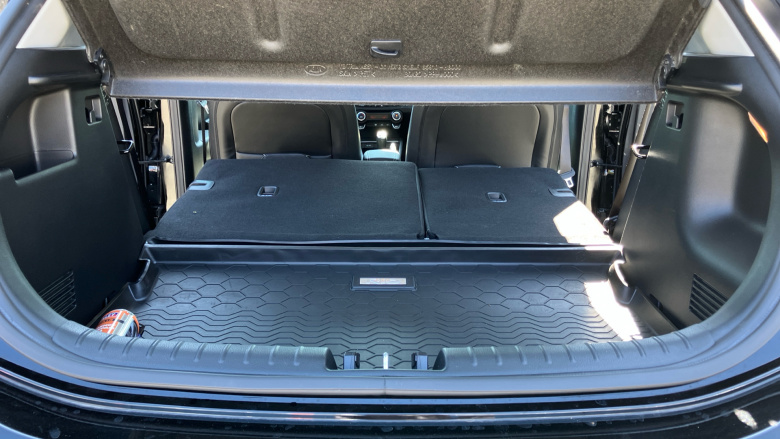 Kia Rio 1.0 T GDi 48V 118 GT-Line S 5dr Petrol Hatchback